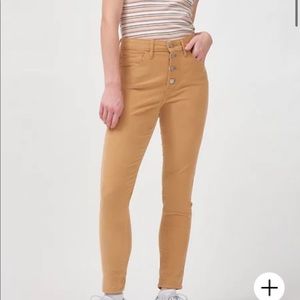 Levi’s skinny jeans size 33